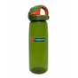 NALGENE On-The-Fly Drikkeflaske - 50% genbrugsmaterialer - Flaskegrøn