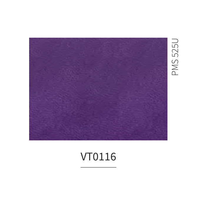 Torino Notesbog A5 - eget design - Lilla