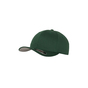 FlexFit - Wooly Combed Cap - spruce