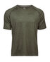 TEE JAYS Cooldry Tee - Oliven
