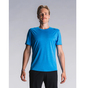 FUSION C3 Løbe T-shirt, herre - Lyseblå