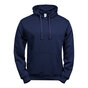 TEE JAYS Power Hoodie - Økologisk - Navy