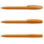 KLIO Boa Twist Kuglepen - rPet - Orange