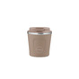 AYA&IDA Cup2go, 240 ml - Dusty Brown