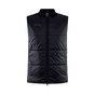 CRAFT Core Light Padded Vest Unisex - Sort