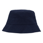 NEUTRAL Bucket Hat - Økologisk Fairtade Bomuld - Navy