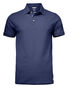 CUTTER & BUCK Advantage Polo, Herre - Navy