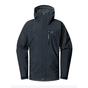 HAGLÖFS Astral GTX II Jacket  - Bluesign - rPet - True Black