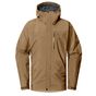 HAGLÖFS Astral GTX II Jacket  - Bluesign - rPet - Teak Brown