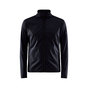 CRAFT ADV Essence Vindjakke Herre - rPet - Sort