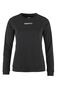 CRAFT Rush 2.0 T-shirt, Dame - rPet - Sort