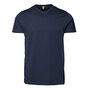 ID T-time T-shirt V-hals - Navy