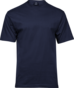 TEE JAYS Sof-Tee - Navy