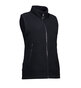 ID Active Fleece Vest, dame - Navy