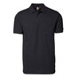 ID Pro Wear Poloshirt - Lomme - Sort