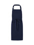 NEUTRAL Køkkenforklæde - Mørke blå