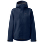 HAGLÔFS Breeze Proof Jacket Women - Bluesign - rPet - Tarn Blue