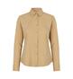 Seven Seas Hybrid Skjorte, Dame - Sand