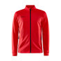 CRAFT ADV Unify Jakke Herre - rPet - Rød