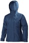 HELLY HANSEN Seven J Regnjakke, dame - Marineblå
