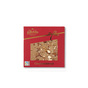 SV. MICHELSEN Chokoladebrud - Fairtrade - Chokoladebrud Caramel og nødder