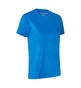 GEYSER T-shirt, dame - rPet - Azur