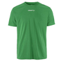 CRAFT Squad Go Function Tee M - Grøn