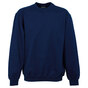 TEE JAYS Heavy Sweatshirt - Navy