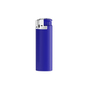 BIC® J38 Chrome Hood Lighter Incl. 1-farvet tryk - Navy