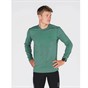 FUSION, Mens C3 Midlayer - Grøn