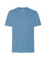 NEUTRAL Performance T-shirt, 100% Genanvendt Polyester - Indigo