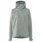 HAGLÔFS Breeze Proof Jacket Women - Bluesign - rPet - Dew Green