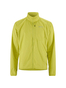 CRAFT Essence Wind Løbejakke 2, Herre - rPet - Lemon