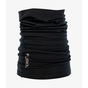 FUSION Merino Halsedisse - Sort