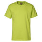 ID Børne T-time T-shirt - Lime