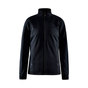 CRAFT ADV Unify Jakke Dame - rPet - Sort