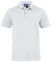 CUTTER & BUCK Polo Advante Premium, Herre - Hvid
