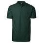 ID Pro Wear Poloshirt - Lomme - Flaskegrøn