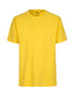 NEUTRAL Classic T-shirt, 100% Økologisk Fairtrade Bomuld - Gul