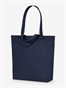 HALFAR Casual Shopper ORGANIC - Økologisk Bomuld - Navy
