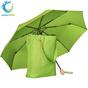 Mini paraply ÖkoBrella Shopping - rPet - Lime