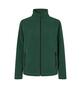 ID Micro Fleece, dame - Flaskegrøn