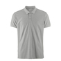 CRAFT Core Unify Polo Shirt Herre - rPet - Grå melange