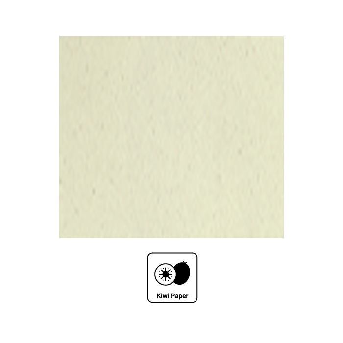 Organic Spirit Hæfte A5 - Kiwi