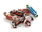 Metalspand BoomBox, med Mars Mix, 1200g - Mars Miniture