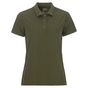 CRAFT Core Unify Polo Shirt Dame - rPet - Woods Melange