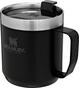 STANLEY Classic 350 ml campingkrus - Sort