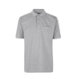 PRO Wear poloshirt | lomme - Grå melange