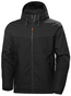 HELLY HANSEN Oxford Winter Jakke - Sort