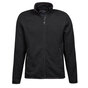 TEE JAYS Outdoor Fleece - Sort